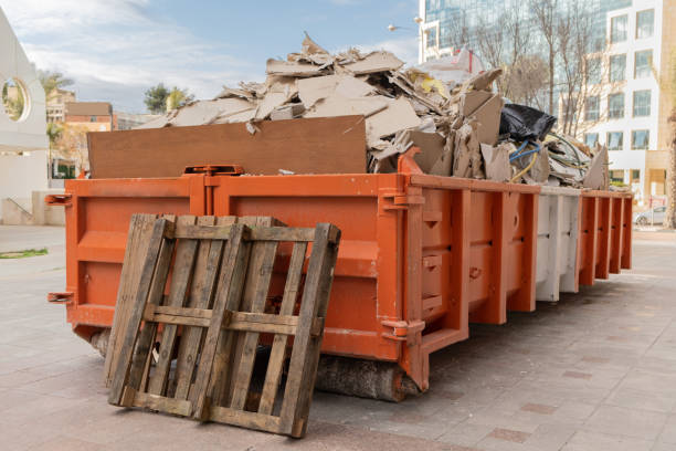 Demolition Debris Removal in Pennsburg, PA