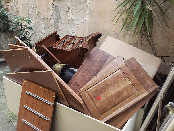 Reliable Pennsburg, PA Junk Removal Services Solutions