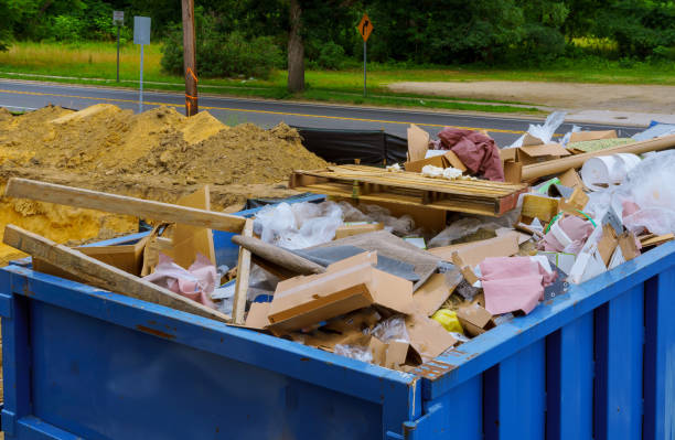 Same-Day Junk Removal Services in Pennsburg, PA